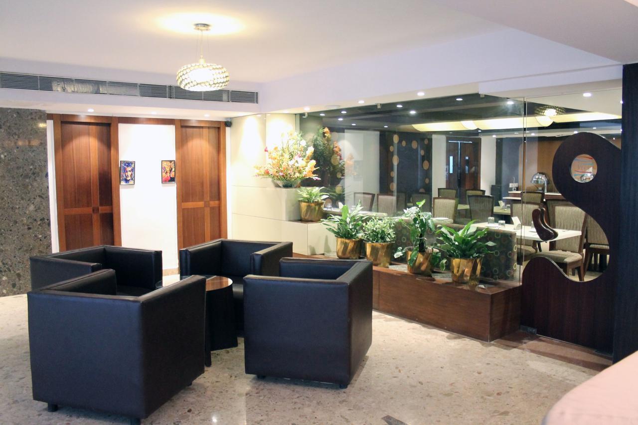 Treebo Premium Dee Empresa Ξενοδοχείο Καλκούτα Εξωτερικό φωτογραφία